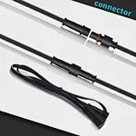 2ft connection cable